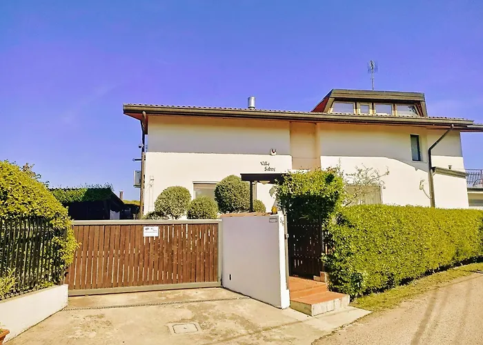 Villa Sabry