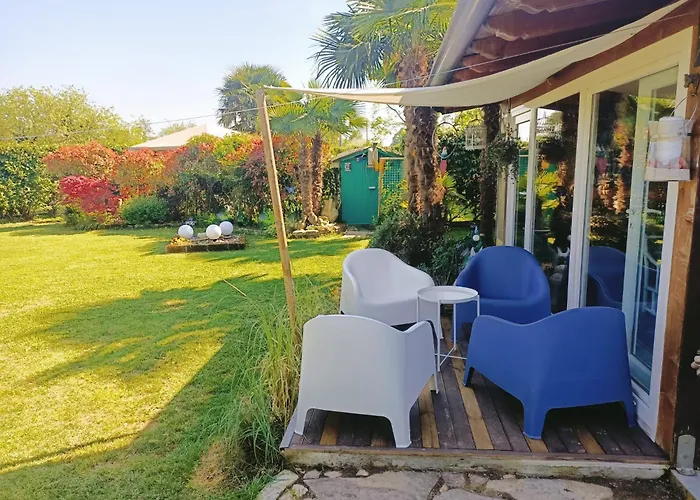 Villa Sabry