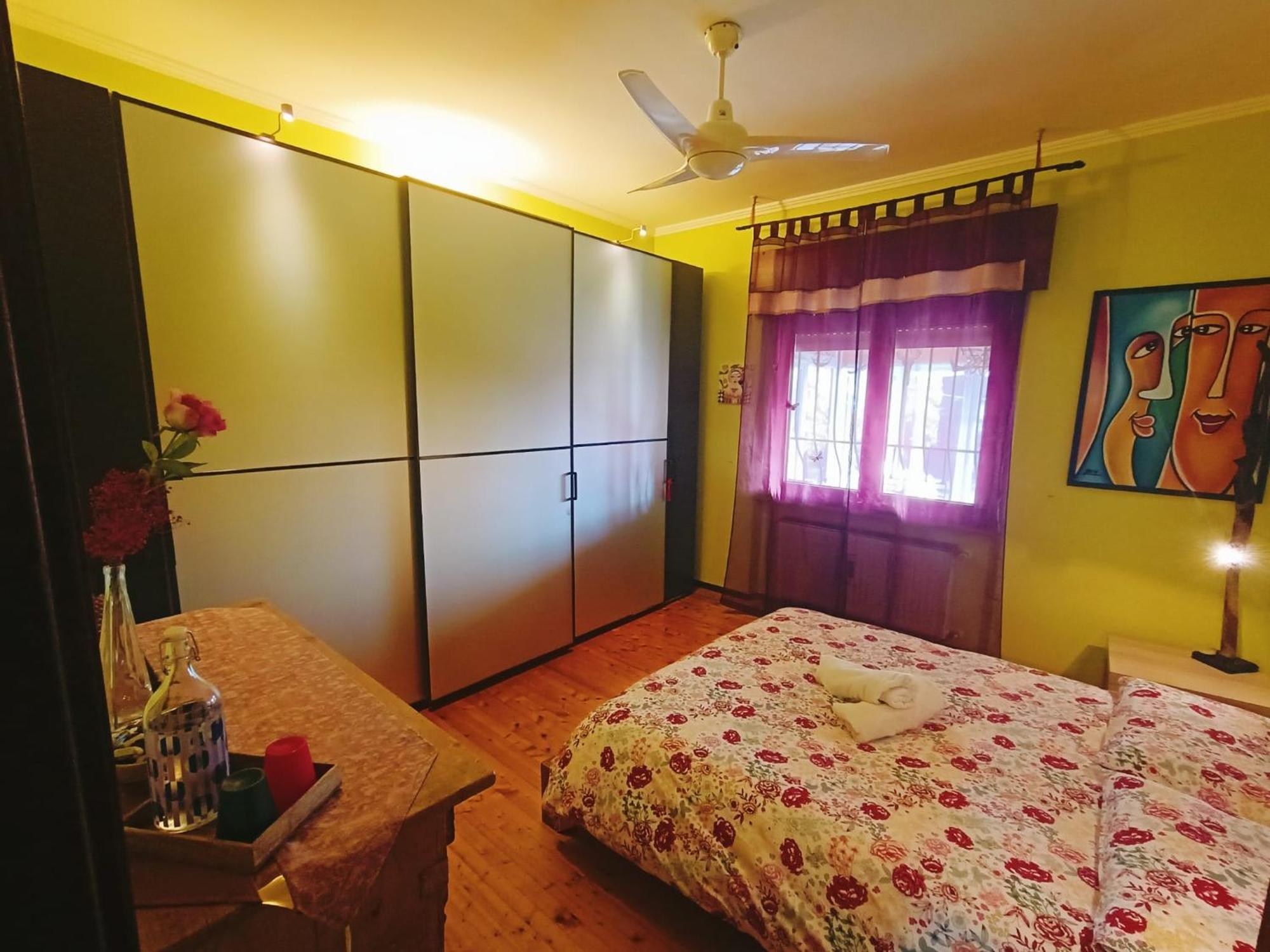 Sabry Homestay *