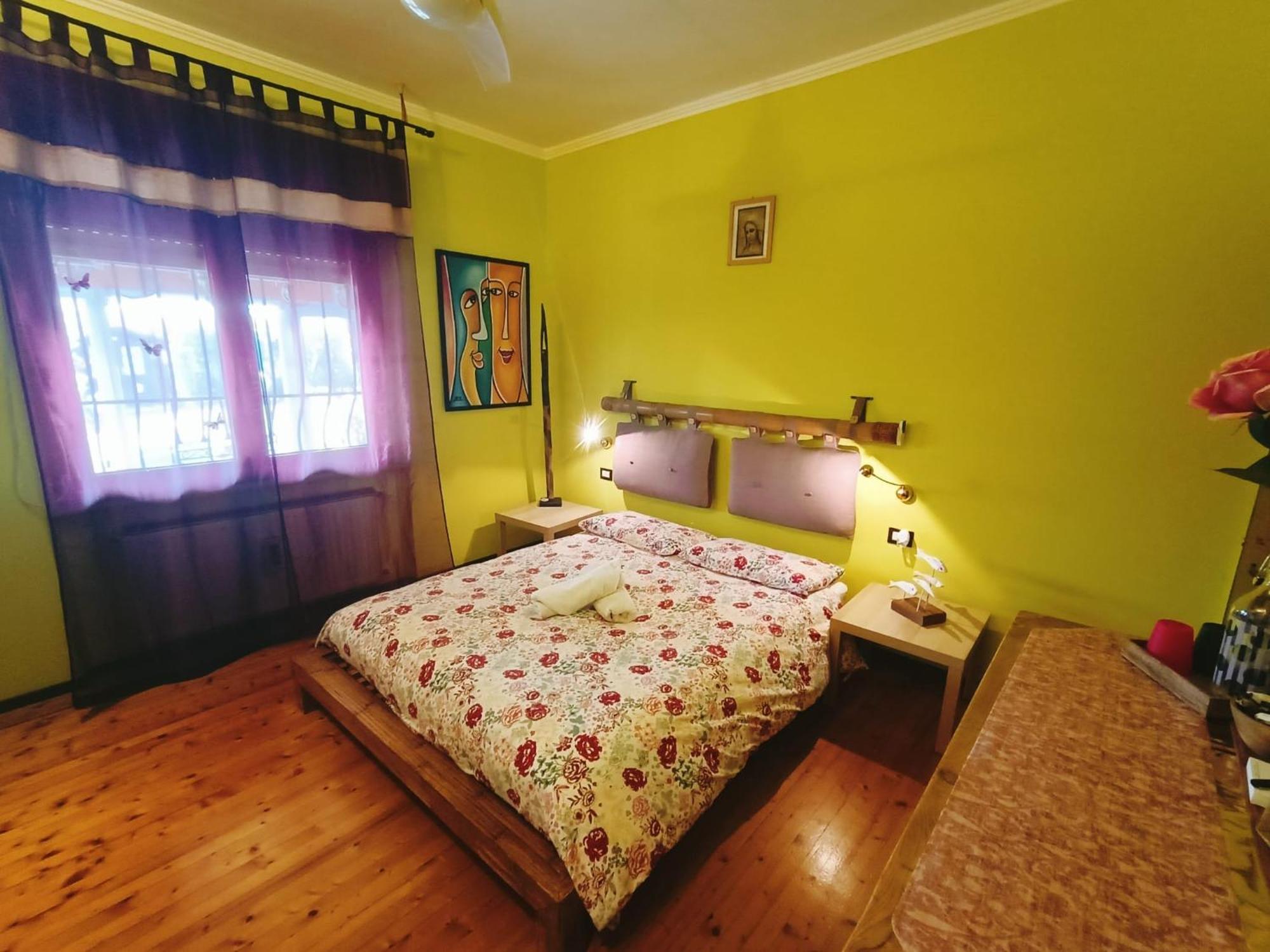 Sabry Homestay Turriaco