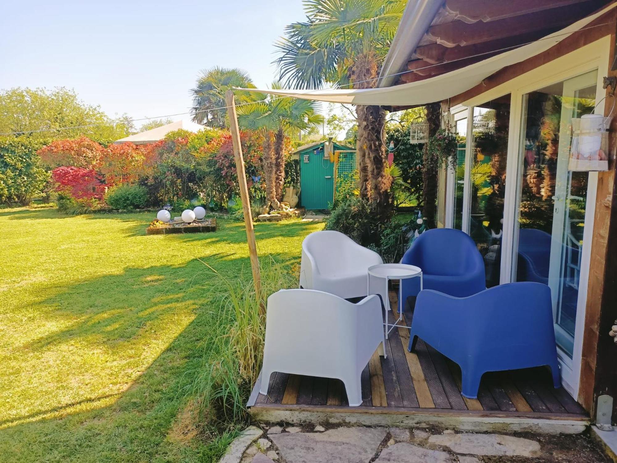 Sabry Homestay Turriaco