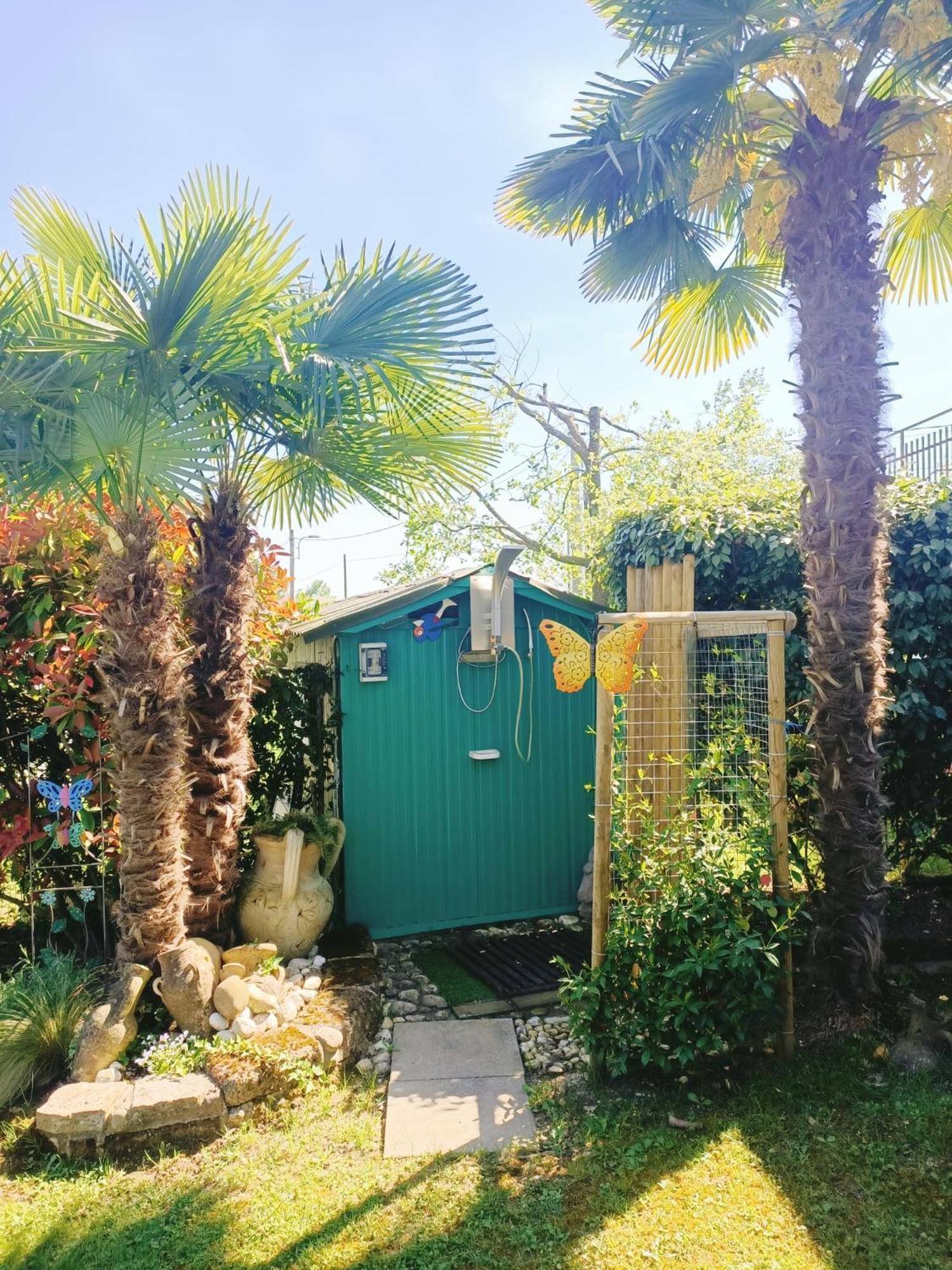 Homestay Sabry