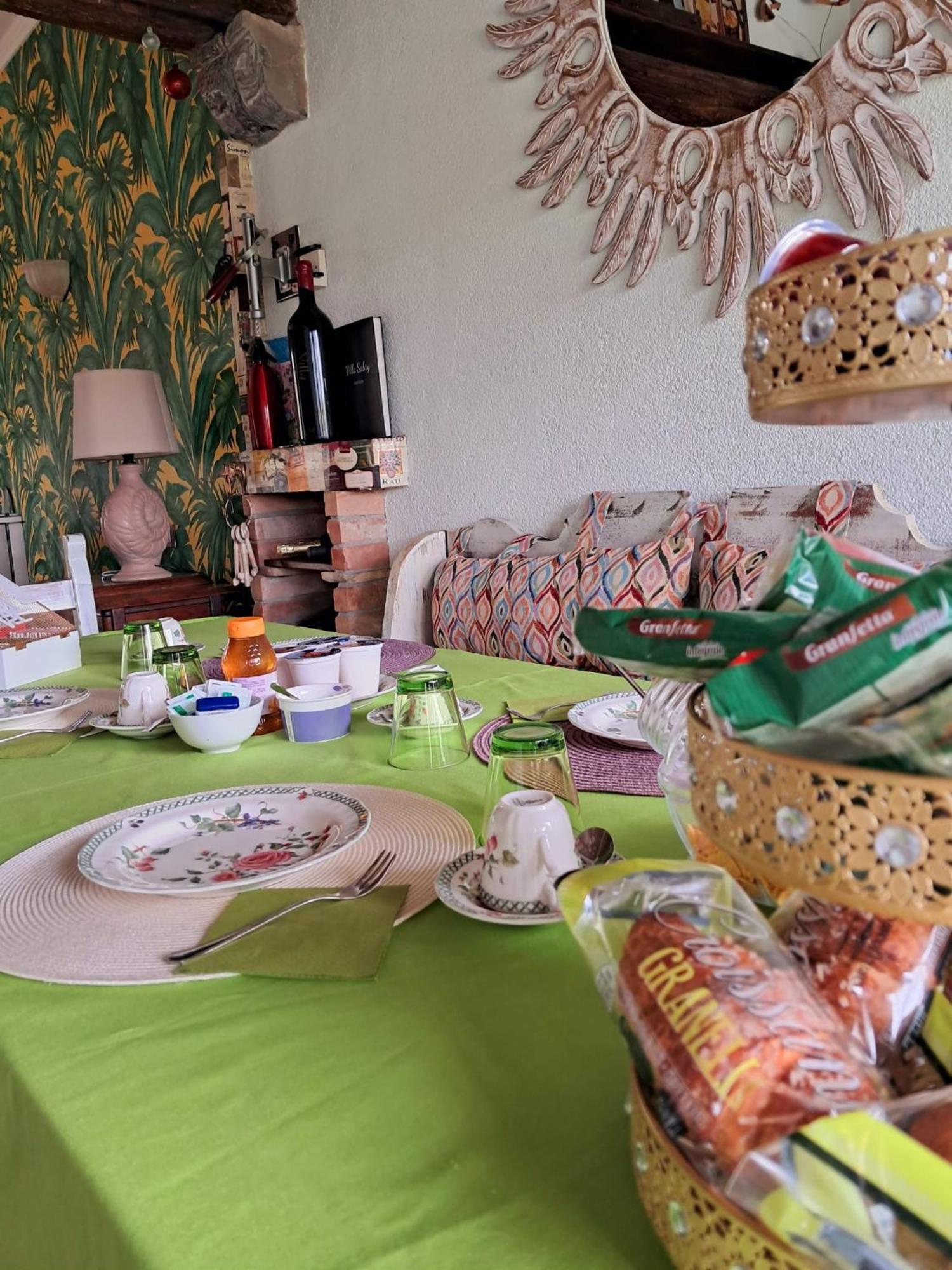 Homestay Sabry Turriaco