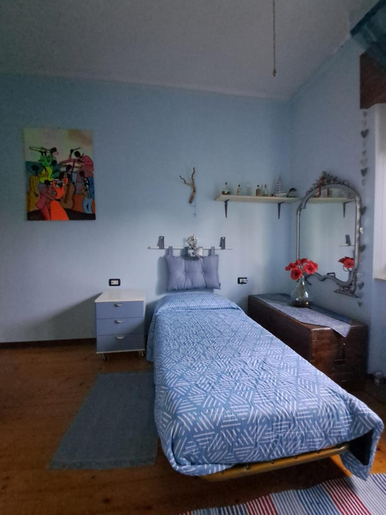 Sabry Homestay Turriaco