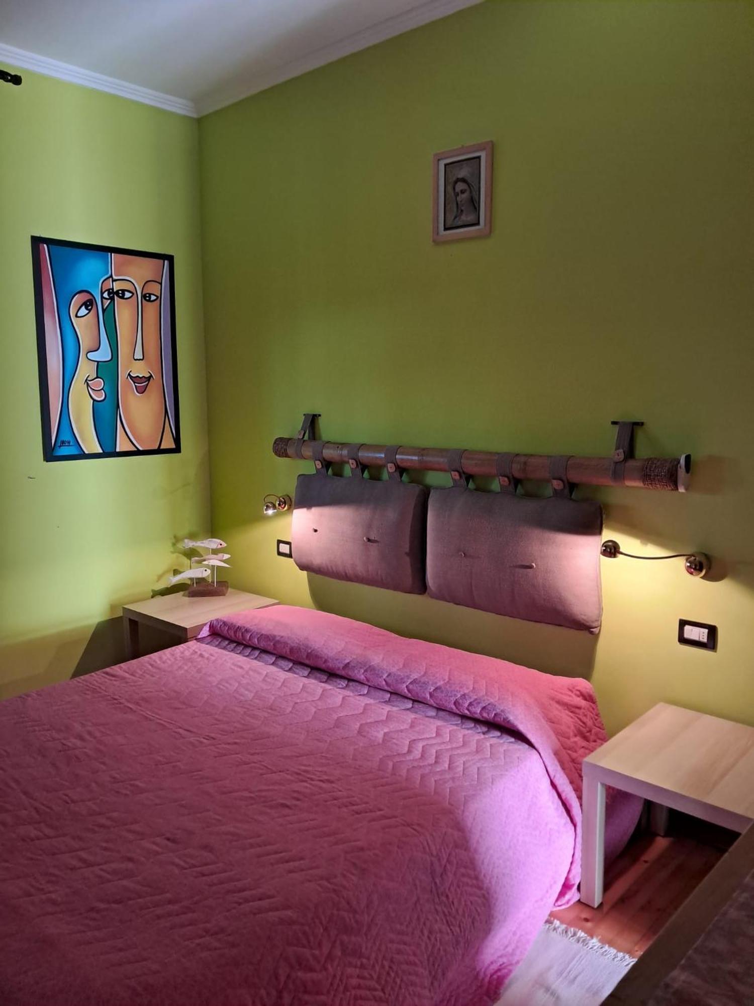 Homestay Sabry *