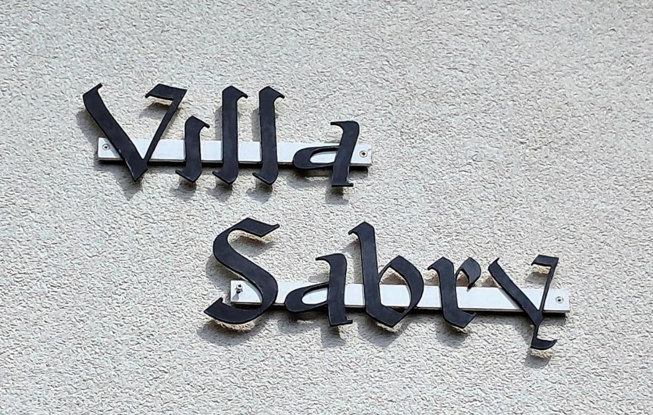 Sabry Homestay *