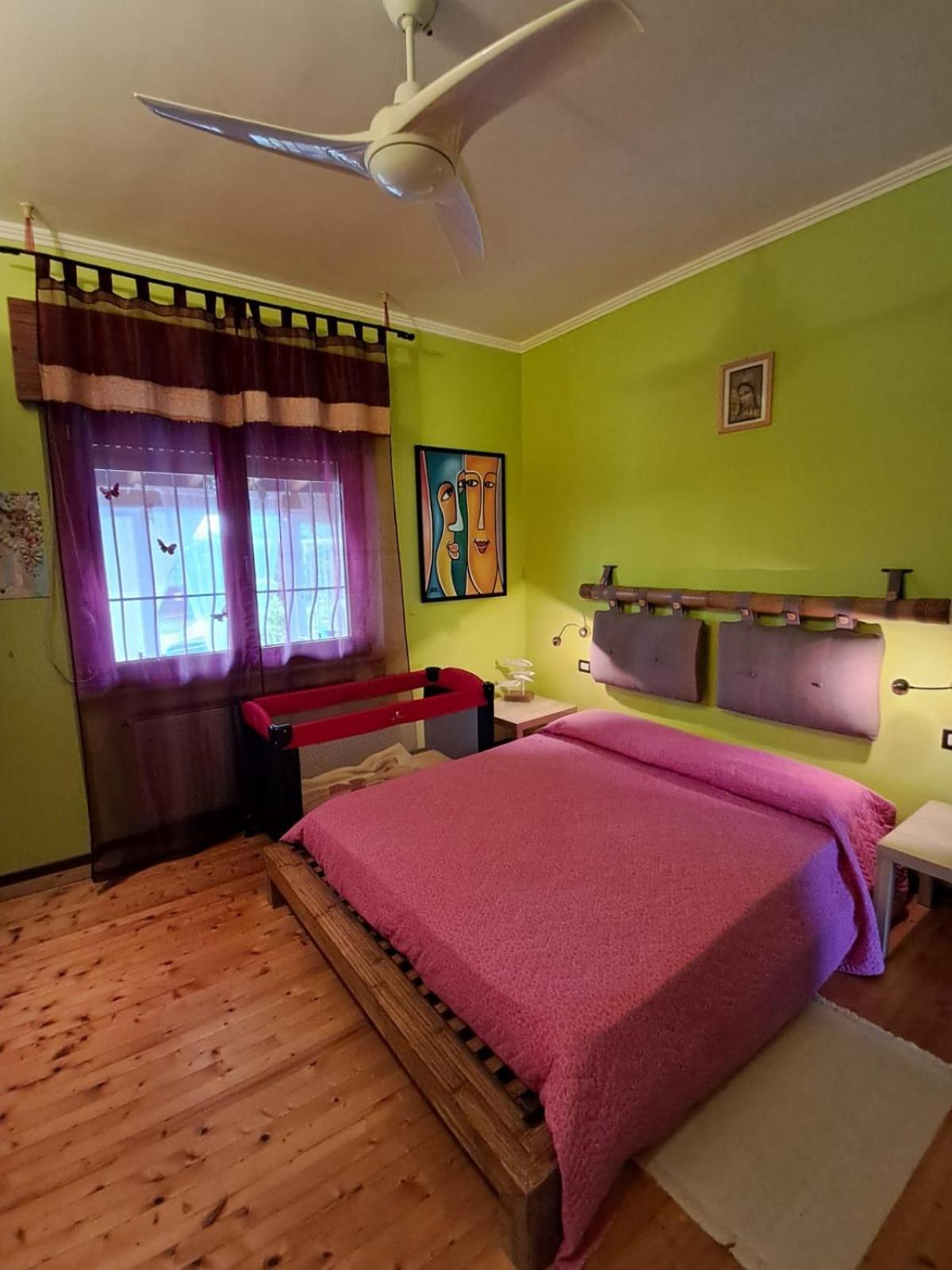 Homestay Sabry