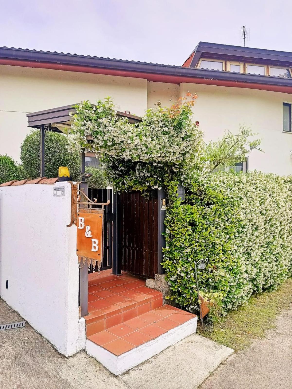 Sabry Homestay