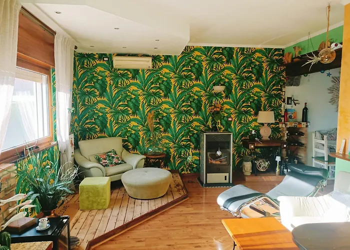 Villa Sabry
